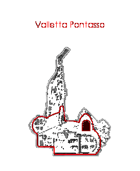 Valletta Pontasso