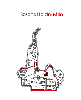 Boschetto dei Mille