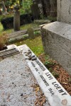 Cimitero Ebraico