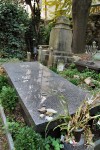 Cimitero Ebraico
