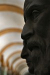 Galleria Frontale a Levante