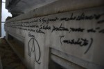 Galleria Frontale a Ponente