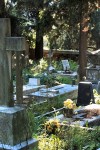 Cimitero Inglese