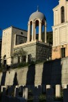 Cimitero Inglese