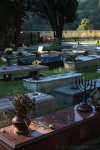Cimitero Isreaelitico