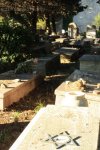 Cimitero Isreaelitico