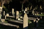 Cimitero Isreaelitico