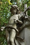 Cimitero Protestante