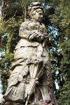 Cimitero Protestante