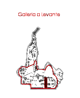 Galleria a Levante