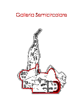 Galleria Semicircolare
