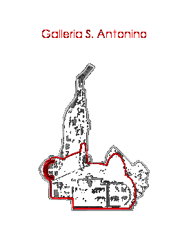 Galleria Sant'Antonino