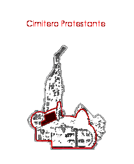 Cimitero Protestante