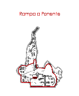 Rampa Ponente